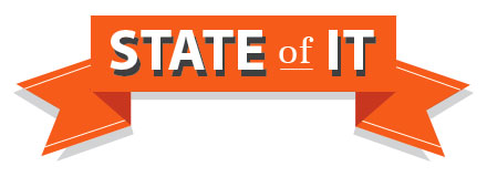 2014 State of IT
