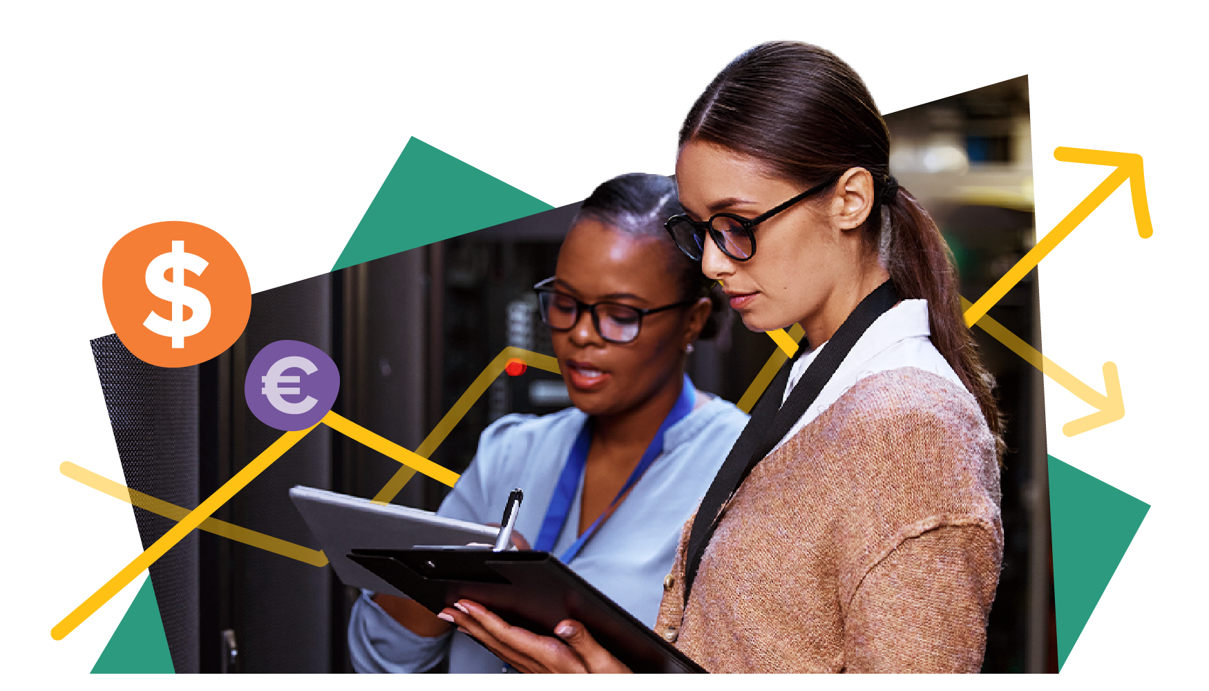 The 2026 IT Budget Landscape: Cautious Growth and Core Drivers