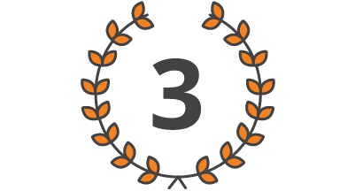 3